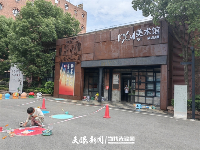 探索欧美婷婷五月基地，一个充满创意与活力的文化新地标