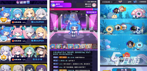 热门小游戏推荐，休闲娱乐的新选择