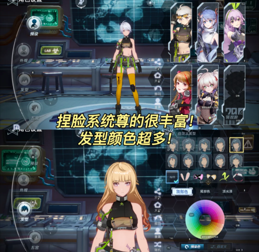 免费好玩的游戏，探索无限乐趣的世界