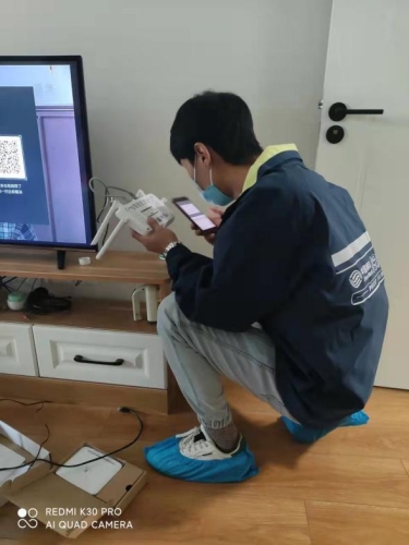 全面解析家庭宽带安装全过程，轻松实现高速互联网接入安装师傅接单平台app