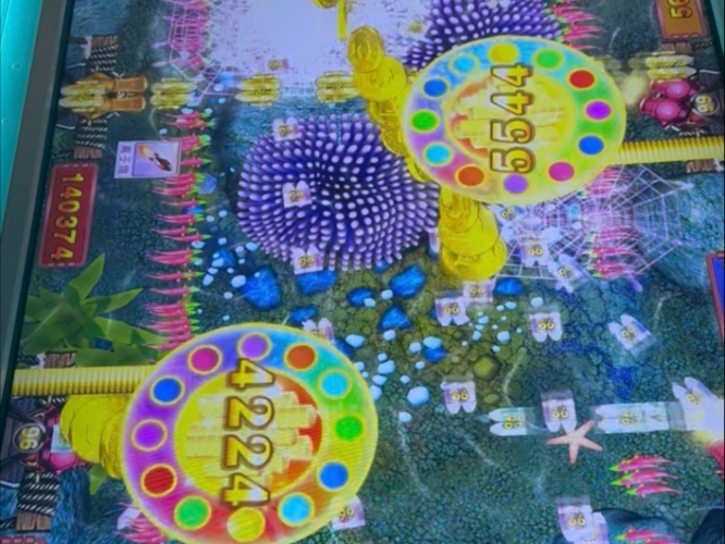 老旧版捕鱼达人，回忆与科技的交织老版本的捕鱼达人
