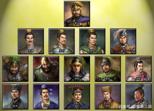 三国时代2，乱世中的英雄群像三国时代2破解版