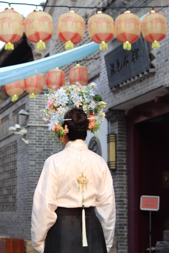 仙剑奇侠传三，梦回唐朝，情牵三世
