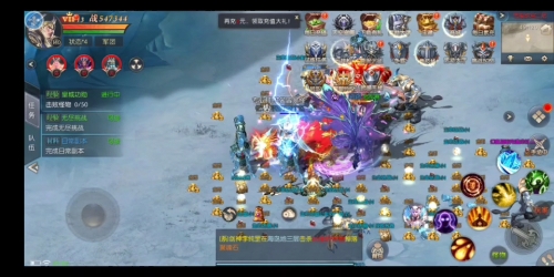 2023魔域手游私服官网全面解析魔域手机sf官网