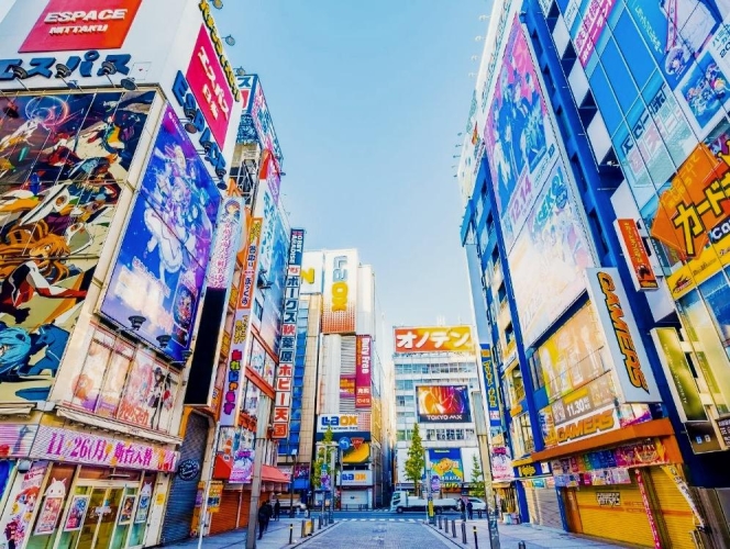 日本天堂免费观看日本天堂免费观看，探索日本文化的新方式