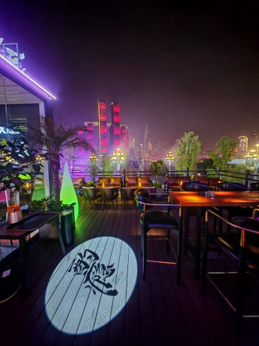 亚洲夜色文化探秘，夜生活与性文化的多元呈现亚洲夜景