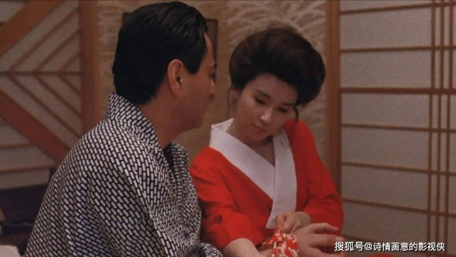 午夜乱理日本乱理片午夜乱理，日本电影背后的乱象与思考