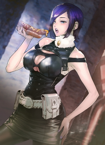 巨爆乳肉感一区二区三区视频动漫巨爆乳肉感，一区、二区、三区视频动漫角色设定