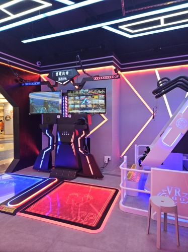 午夜一区二区亚洲福利VR午夜一区二区，探索亚洲福利VR新世界