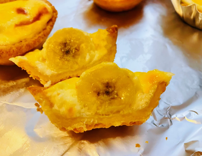 国产香蕉盛宴，久久香蕉—亚洲美食新篇章